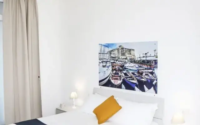 Nel Cuore Del Borgo Degli Orefici