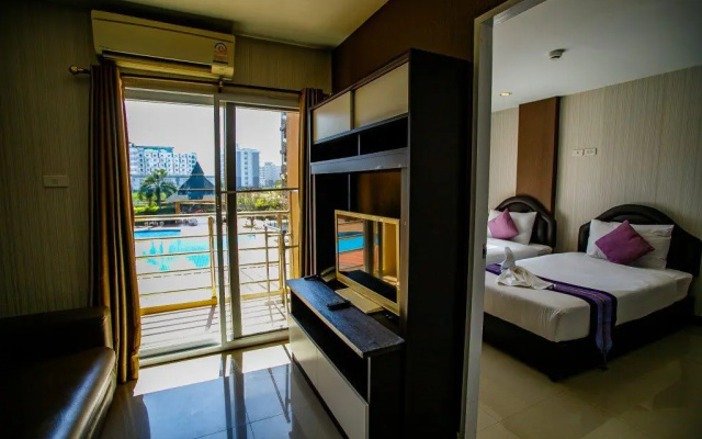 H2DO Hotel