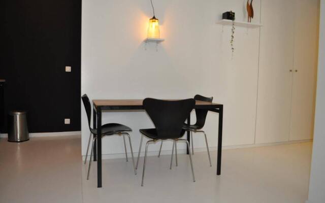 Отель City Life Apartments Бельгия, Антверпен - отзывы, цены и фото номеров - забронировать отель City Life Apartments онлайн комната для гостей