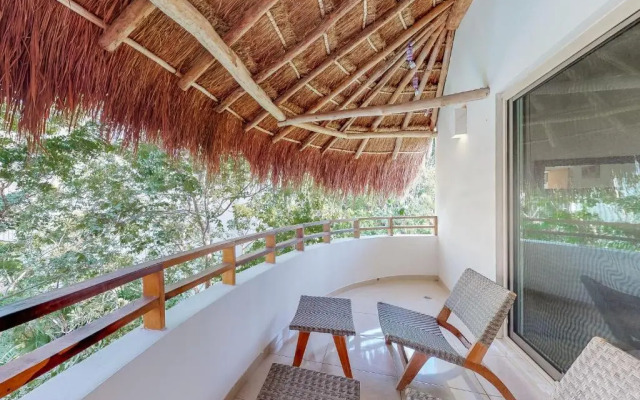 Penthouse Lili 308@ Real Zama