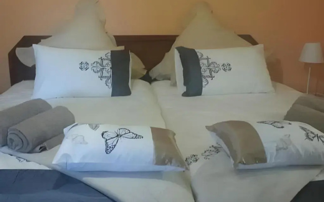 Oak Lane B&B