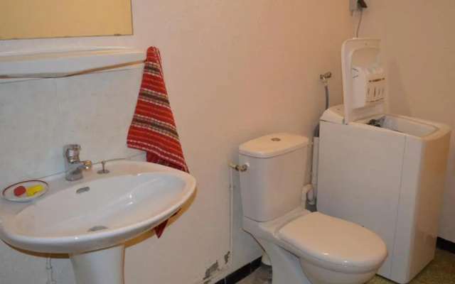 Appartement Collioure, 4 pièces, 6 personnes - FR-1-225-684