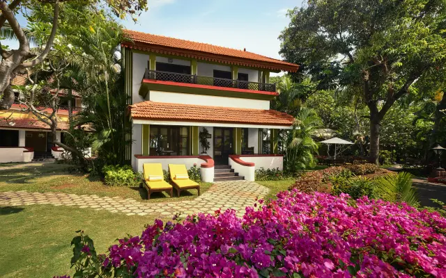 Taj Holiday Village Resort & Spa