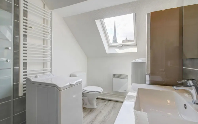 Le Chapeau - Cosy & Clean