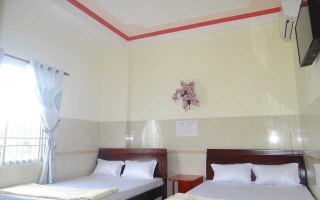 Dang Khoa Hotel