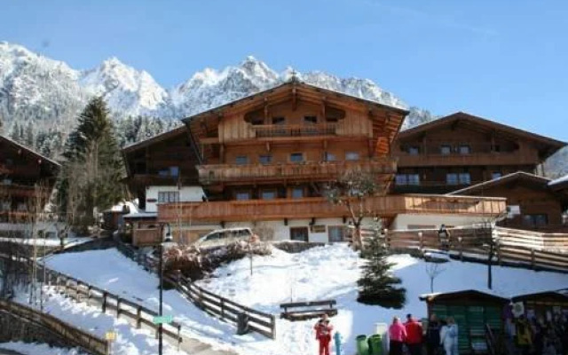 Haus Sama