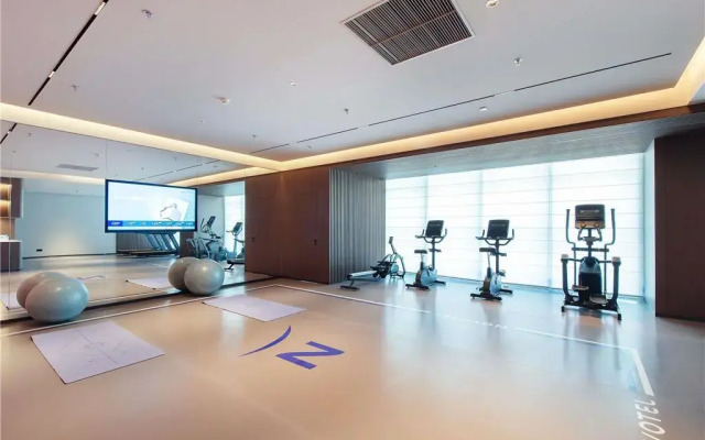 Novotel Dalian Zhongshan Square