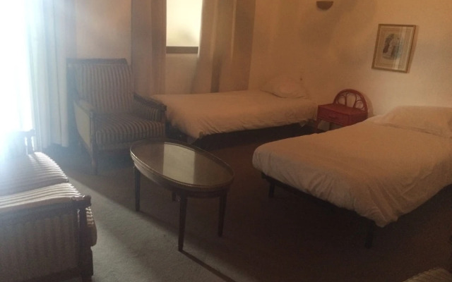 Luberon L'hôtel