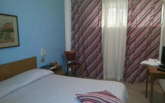 Hotel Pensione Signorini