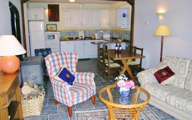 Apartamento Olmares Picos de Europa - 4 personas