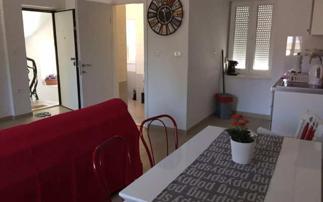 Cro Jet Set Apartments