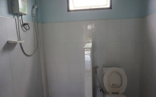 Sharples Apartments Udon Thani