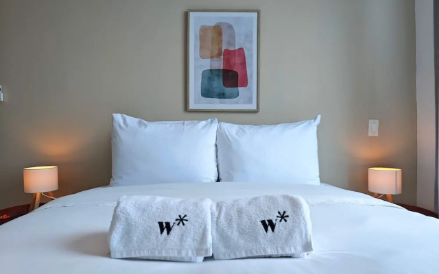 w Awesome 1BR w Great Deco in Avenida Balboa