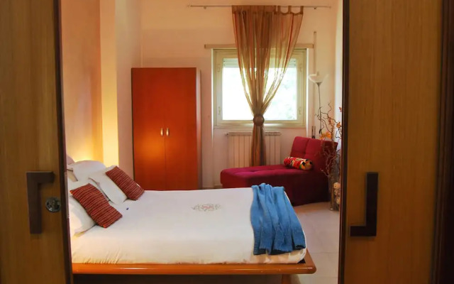 RomaEur Bed and Breakfast