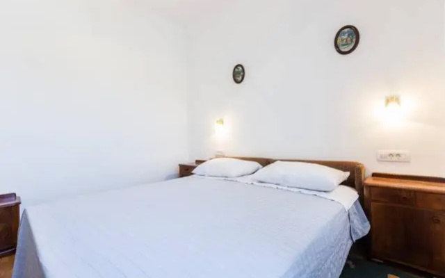 Apartment Porin