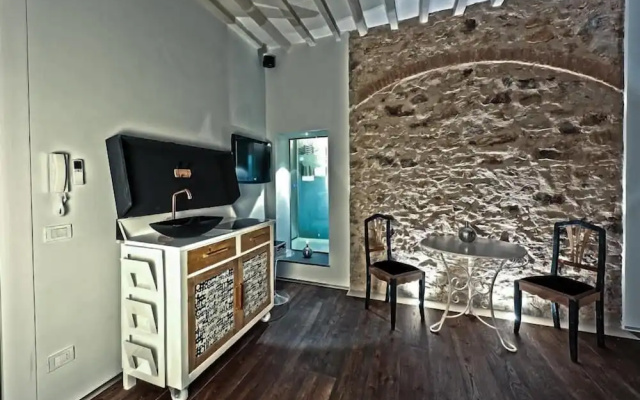 SestoSenso Suites