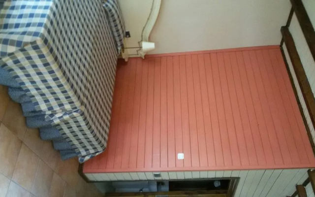 Motel 7 Laghi