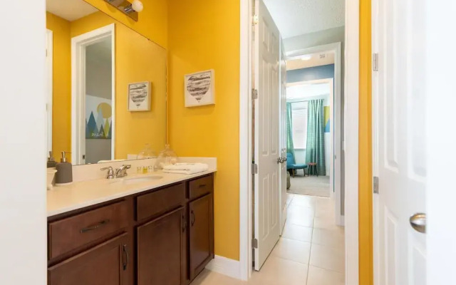 9002pct - Solara Resort