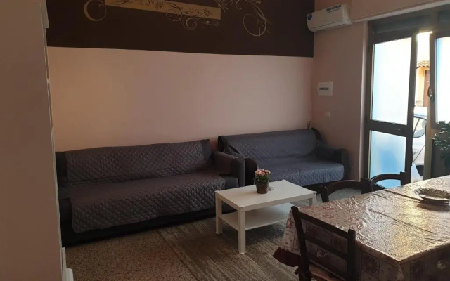 Caccia Apartment