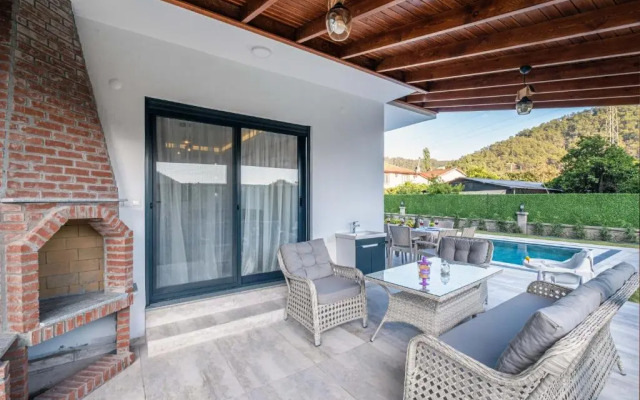 VILLA DURU inlice