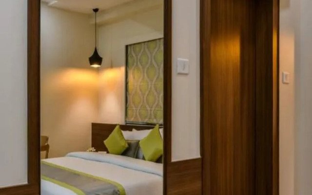 Eastin Easy Aishwarya Talegaon