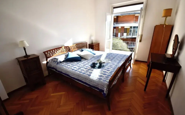 Relax Apartment 5 by Wonderful Italy