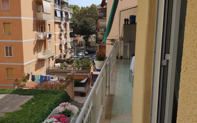 La Bella Locanda Del Lido