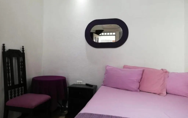 Hotel San Roque