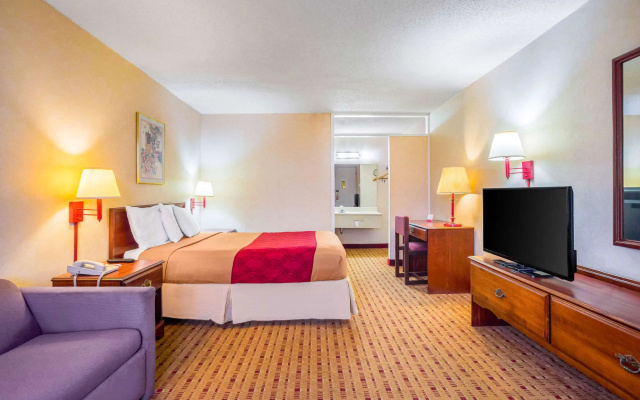 Econo Lodge