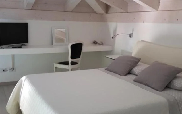 B&B La Torretta