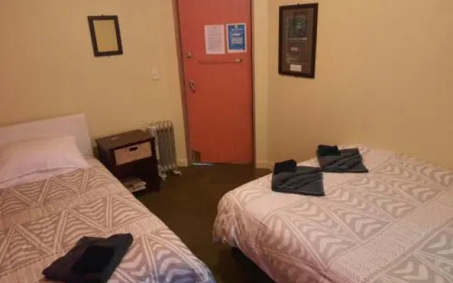 Mountain House