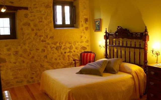 Hotel Casa Valero