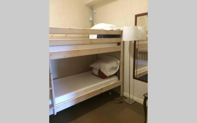 Appartement spacieux 78m2 plein centre, balcon, jusqu’à 6 personnes