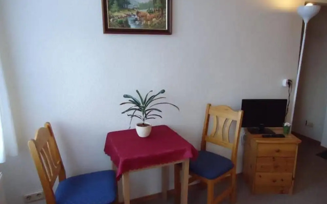 Pension Thaler Hof