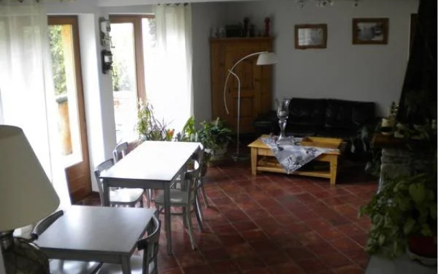 Le Moulin de Marie