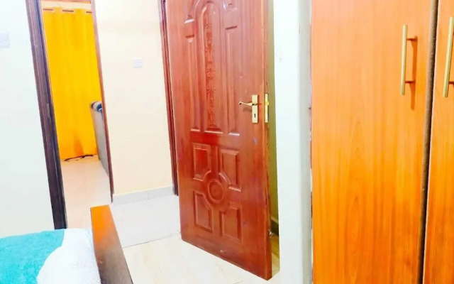 CH Apartments Kisii