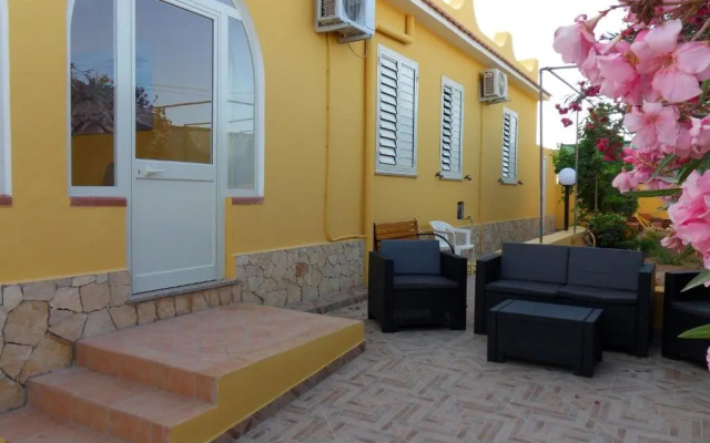 Casa Venere