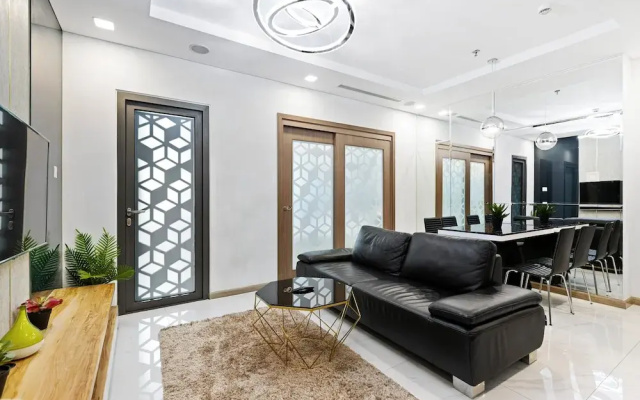 Landmark 81 Serviced Residences