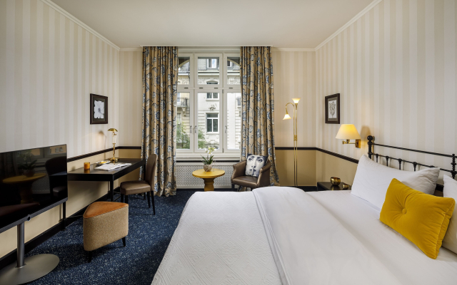 Opera Hotel Zurich