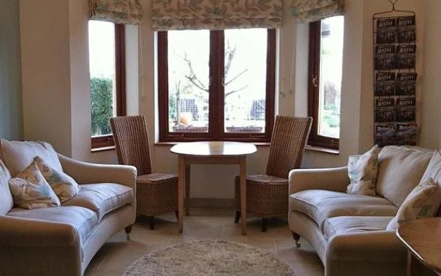 Bodhi House Bed and Breakfast