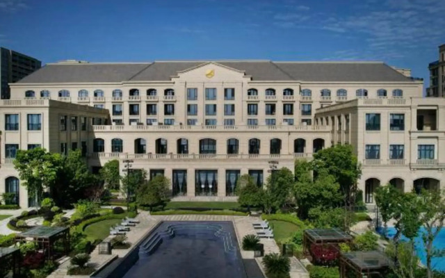 Maision New Century Hotel Daishan Zhoushan