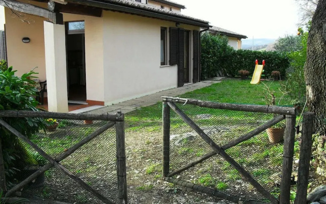 Saturnia Holiday Apartment