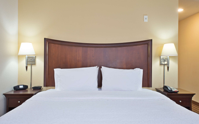 Hampton Inn by Hilton Gainesville-Haymarket