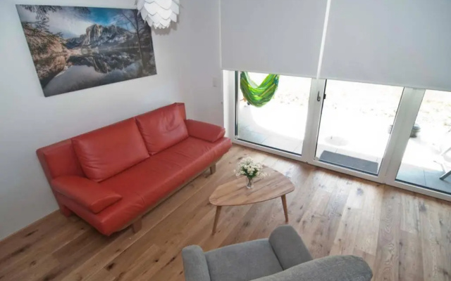 Appartement Grimminggarten