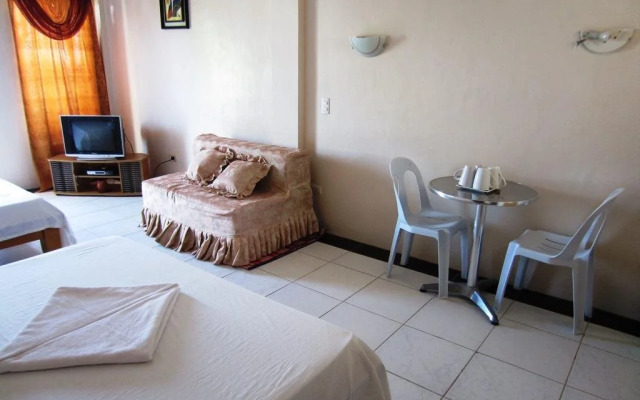 Seaview Apartelle
