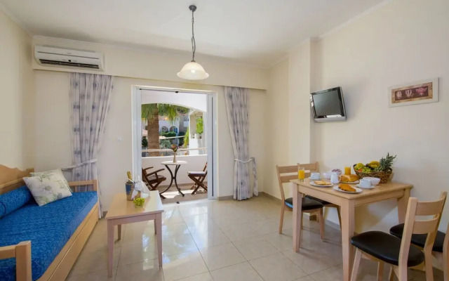 Toxo Hotel