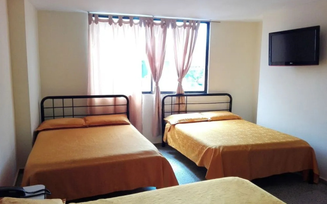 Metro Hotel Medellín