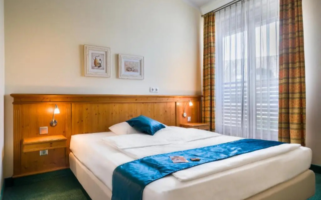 Garner Hotel Munich - Messe by IHG