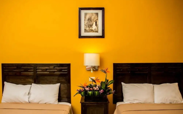 Hotel Real Izamal