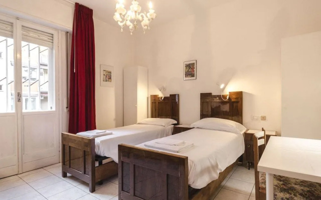 Romagnoli apartment